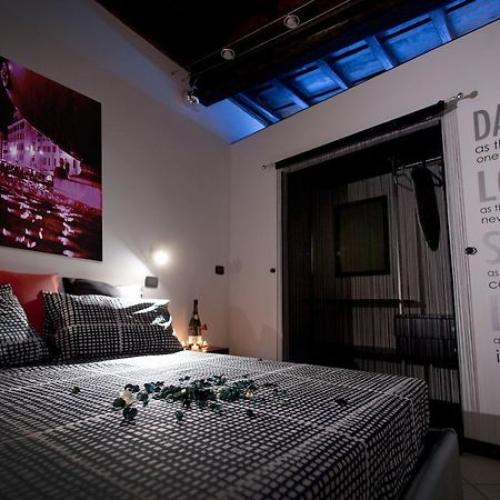 Chroma Italy - Chroma Apt Campo De' Fiori 객실 사진